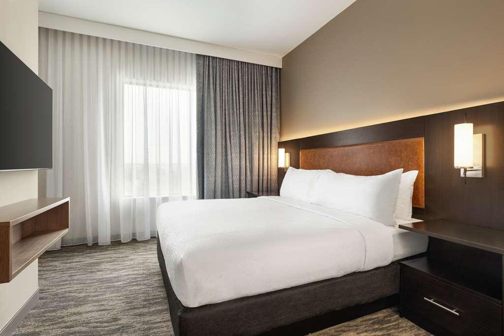 Embassy Suites By Hilton Round Rock Habitación foto