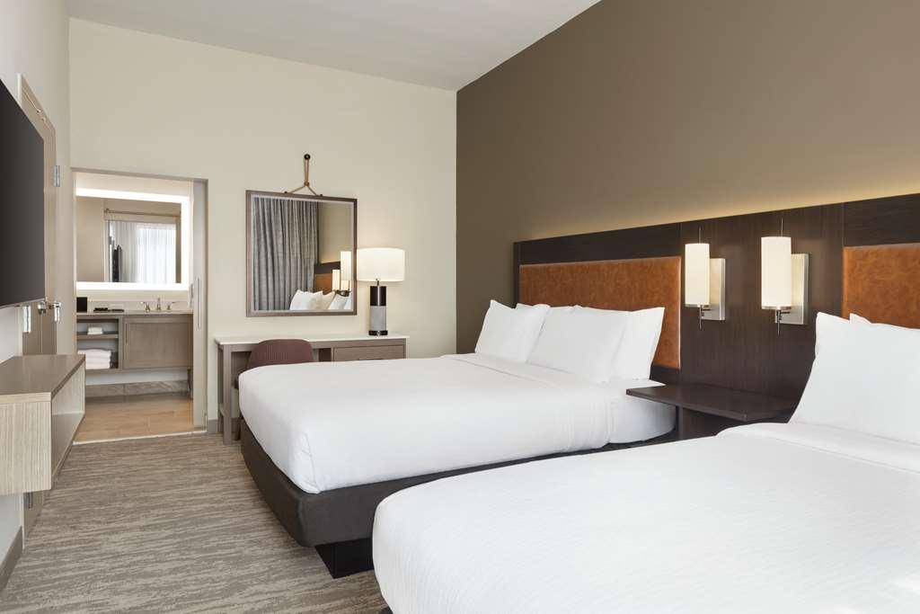 Embassy Suites By Hilton Round Rock Habitación foto